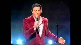 Patrizio Buanne - You don´t have to say you love me chords