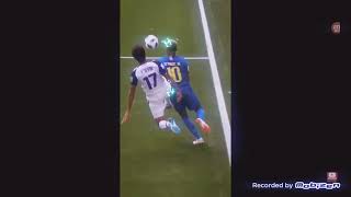 Neymarın Mükemmel Gökkuşağı