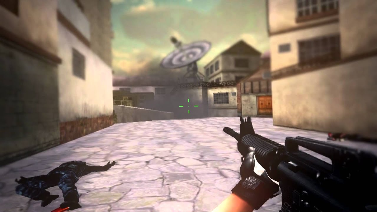 Забава от а1со_