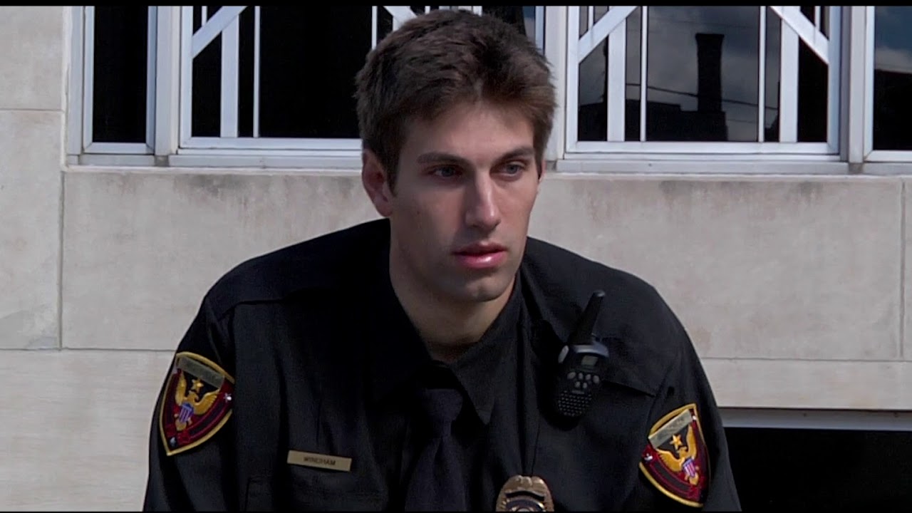 DISPATCHED Trailer (Martial Arts Cop Comedy By Jarrod Crooks) YouTube