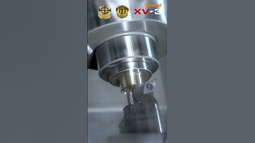 Mini Car Wheel Machining with 3 in 1 Vertical Lathe Machine  #cnc #cutting #takamaz  #car #wheels