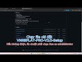 Hướng dẫn tải và cài đặt#trading #backtest
