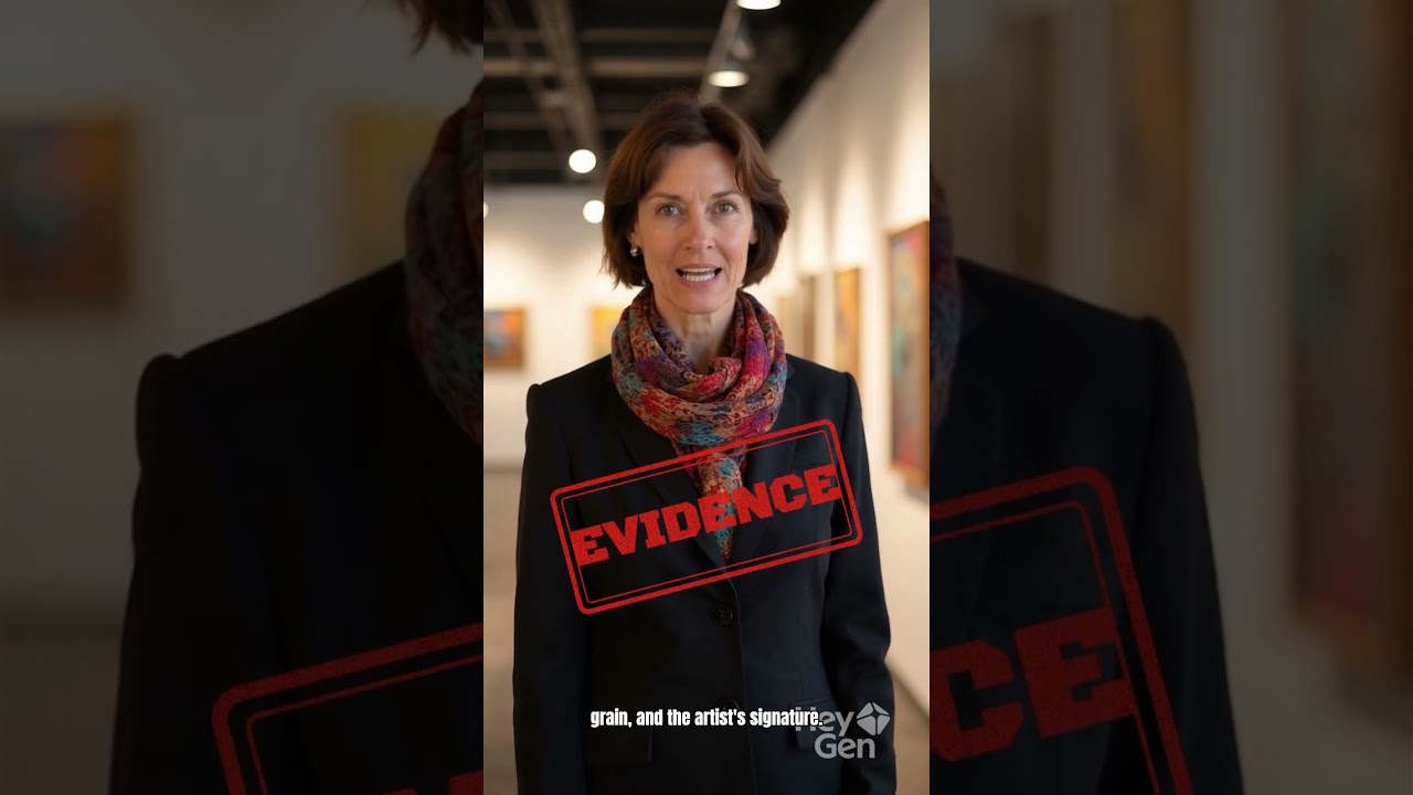 The Art Detective, how to Find Creative Poster Art | Design Inspiration. 