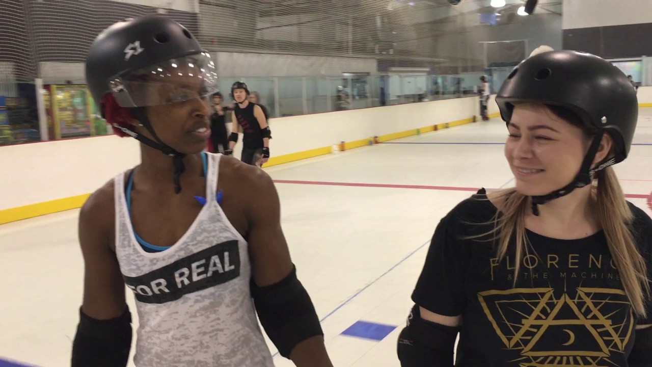 Devaskation Stuff Derby Players Don't Say