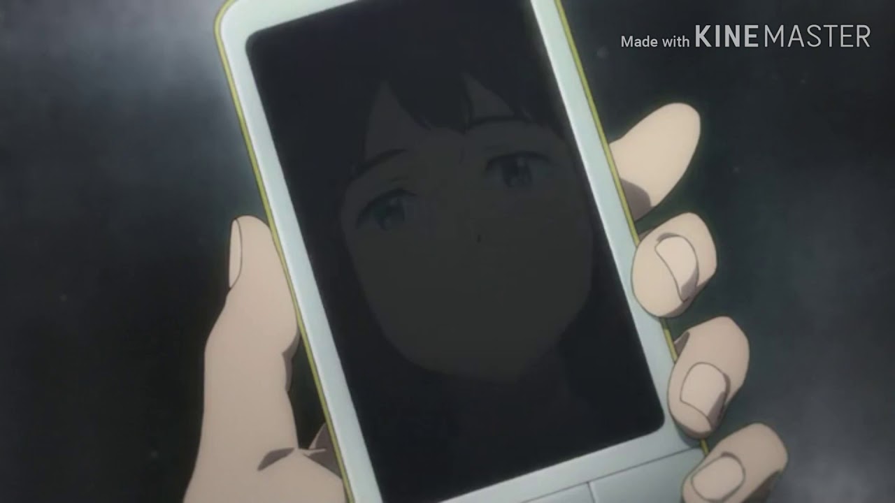 Аниме клип Brennan Savage & Sky "LOOK AT ME NOW"