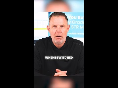 Thumbnail for Build Short Term Rental Wealth