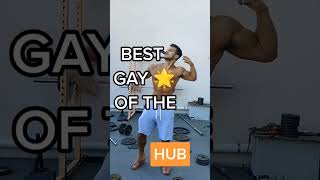 BEST GAY P🌟 EVER #gay #lgbt #pridemonth