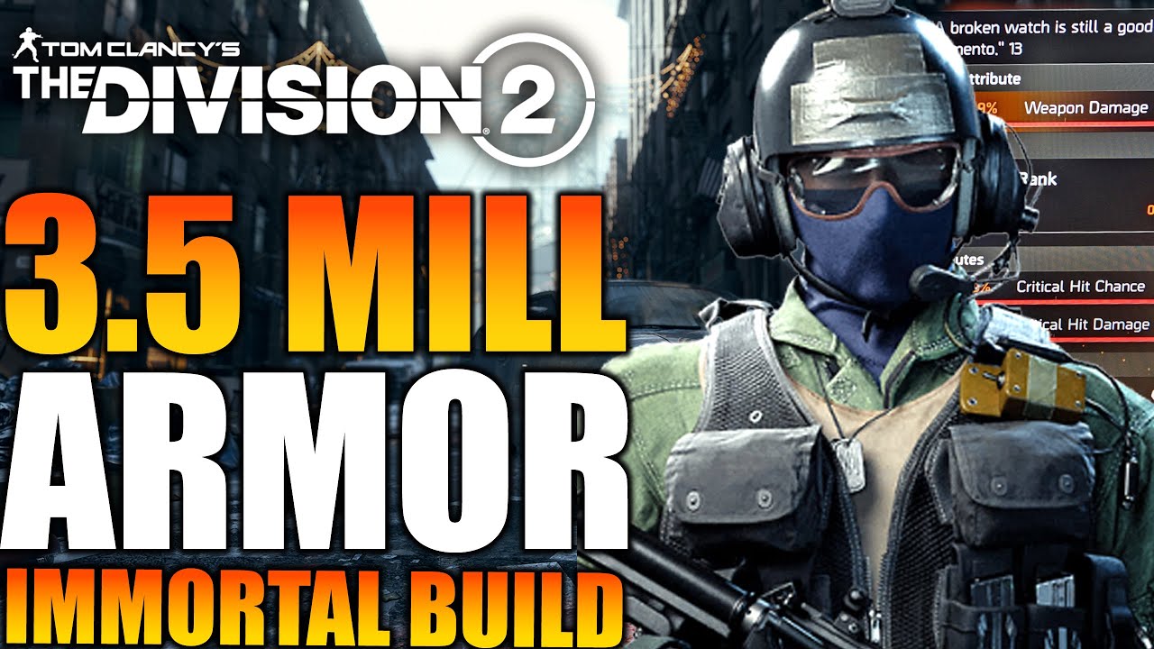 HARDEST HITTING ARMOR REGEN BUILD - HYBRID GALVANIZE FACE TANK BUILD