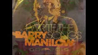 I Write The Songs - Barry Manilow w/ One Function - Deeper Awareness (Doppler Shift Remix)[Mashup]