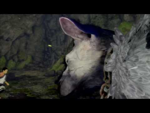 The Last Guardian