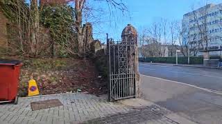 Paisley coats church 2