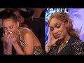 Tyra Was A BIT TRAUMATIZED In This Hilarious Act! | AGT Audition S12