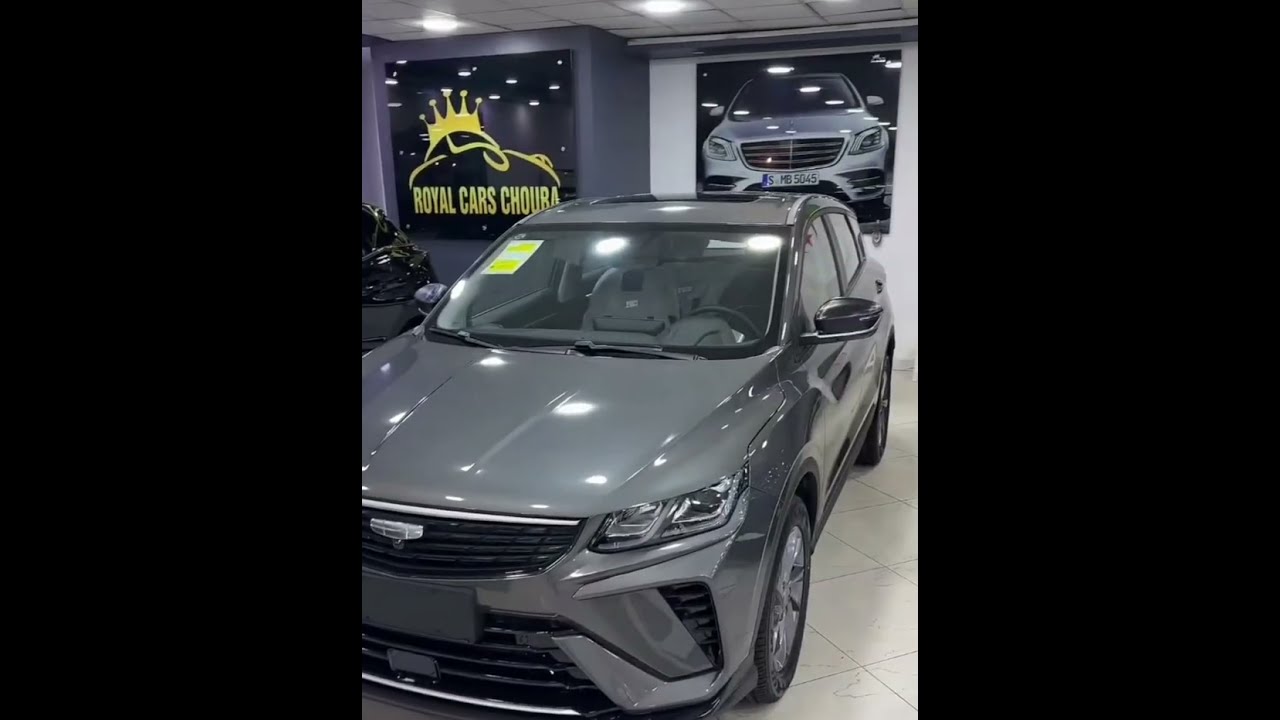 سيارات عنابة👌