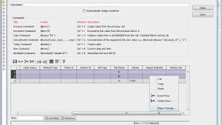 BSI How-To: Create Data Entry Templates