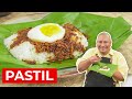 Budget friendly maguindanaon favorite recipe  simpol  chef tatung