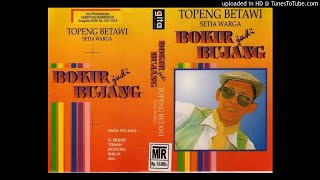 BOKIR CS - BOKIR JADI BUJANG [ bagian1 ]