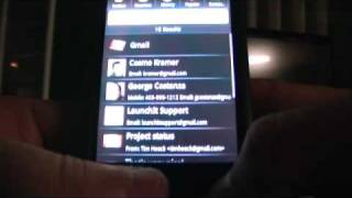 LaunchIt - Universal Search for Android