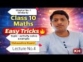 Class 10th Geometry# Chapter No 1 Similarly #by Math Krishna Harihar #
