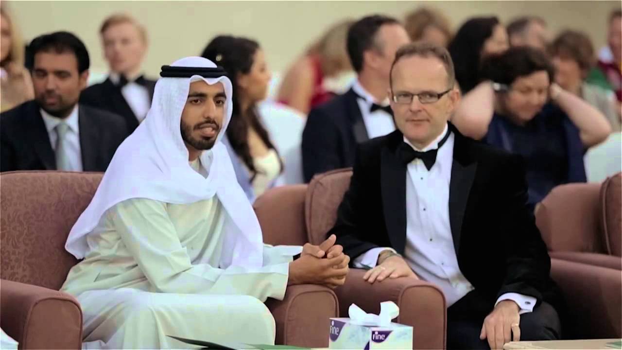 British Polo Day - Abu Dhabi 2014