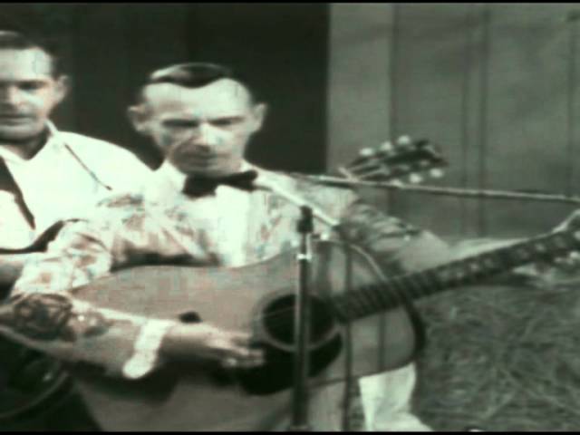 Hank Snow - The Rhumba Boogie