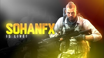 BGMI Gaming Thumbnail | Android Tutorial