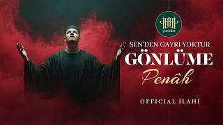 Ruhuna Şifa Olacak En Derin Münacat 🌹 - Senden Gayrı Yoktur Gönlüme Penâh (İlahi)