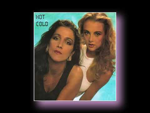 Hot Cold - I Can Hear Your Voice - ZYX Italo Disco Collection (The Memory Label)