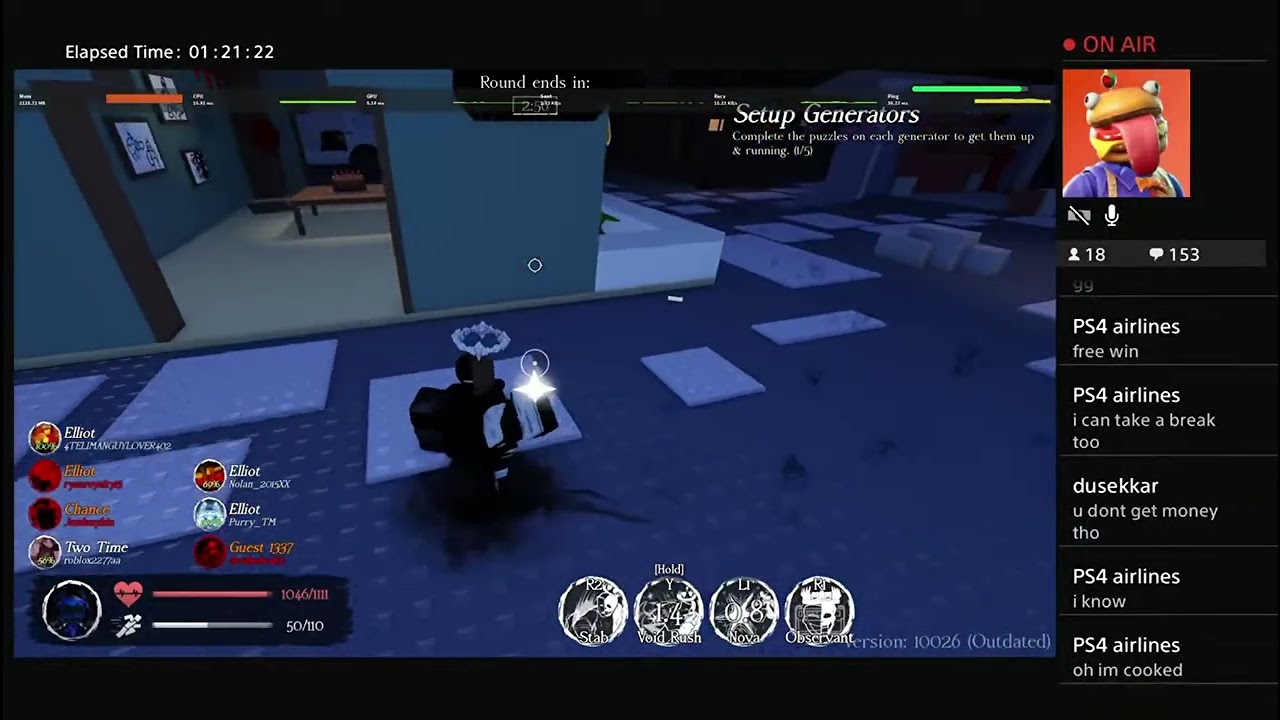 bullying tyclone because of what he said to teto!!