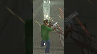 GTA SAN ANDREAS MISSION THE BLACK PROJECT #gtasanandreas #mission PART 2