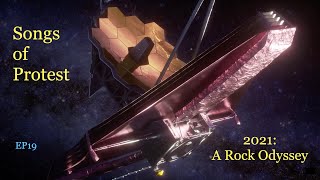 2021: A Rock Odyssey, EP19 -【Songs of Protest】Radioactive/Heal The World/Man In The Mirror