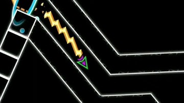 MY NEW LEVEL "Silent HIK" (unfinished)