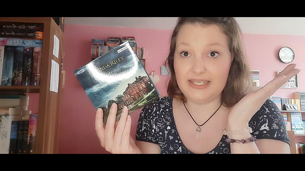 Die Toten von Fleat House / Rezi YouTube