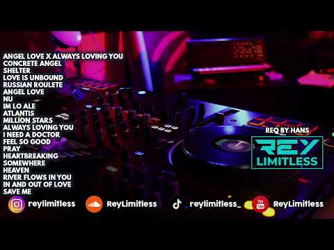 DJ Sexy Papi X Freaks First Time Super Halusinasi Breakbeat Golden Crown 2024