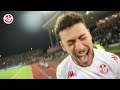 أغنية المنتخب الوطني التونسي 