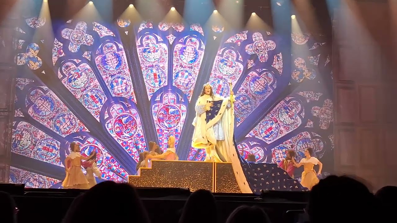 Le Roi Soleil 👑 🌞 