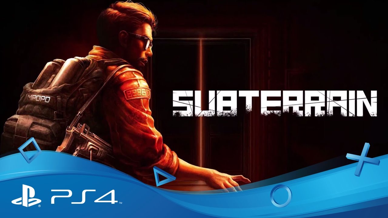 video Subterrain