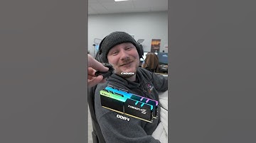 How Much Ram is in Your Gaming PC?