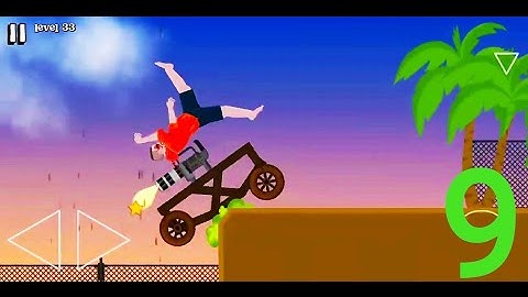 Be PRO for Level 33 to 36 - Short Life : iOS, Android Gameplay