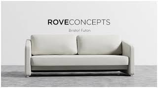 Bristol Sleeper Futon
