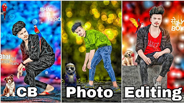 New Cb Photo Editing Cb Photo  Editing Background Full hd Picsart Photo Editing Cb New Trick 2023