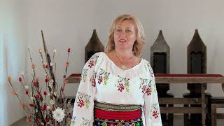 Ileana Stavarache - Dragoste  ce ai de gand