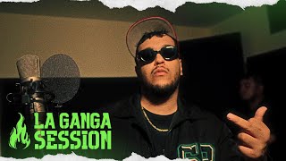 Leyruk - La Ganga Session #1 ft Uweme x Souner Mzt x Gordo Ang x Zeyer LP x Mogo x Oso Gs