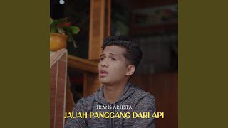 Jauah Panggang Dari Api