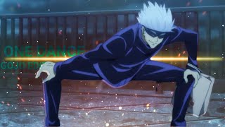 One Dance- Jjk Amvedit