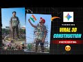 Instagram Viral Gemini Ai 3D Statue ImageGenerate prompt | Viral 3D Model Photo EditingPrompt