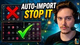 League of Legends RUNES EXPLAINED: Everything You Need to Know screenshot 1