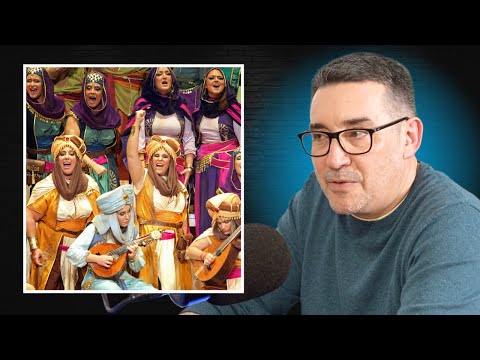 Así Se Construye El Coro De Los Estudiantes, Primer Premio COAC 2025 - Antonio Bayón