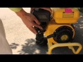 Мотокультиватор Sadko M 450. Первый запуск. Симферополь. Интернет маркет Кадан- Эра №1 в Крыму.