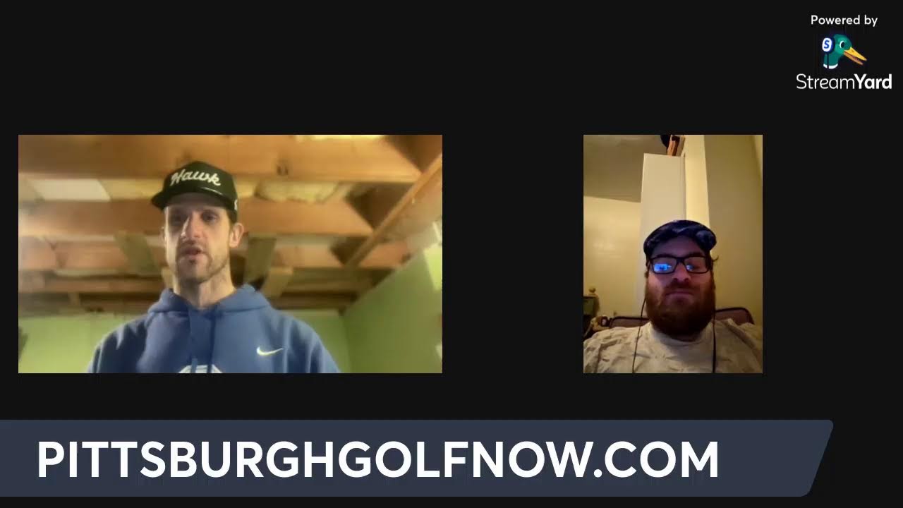 Pittsburgh Golf Now Par 4 - Feb. 2026