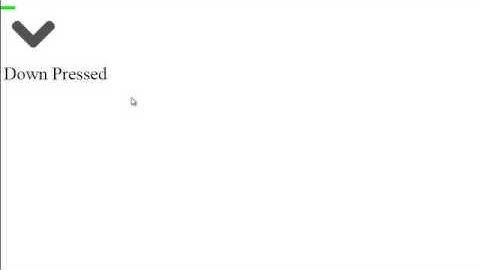 jQuery Play sound on keypress